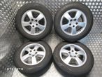 Koła Hyundai IX35 Tucson 6,5Jx16 et48 5x114,3 lato 21rok - 1