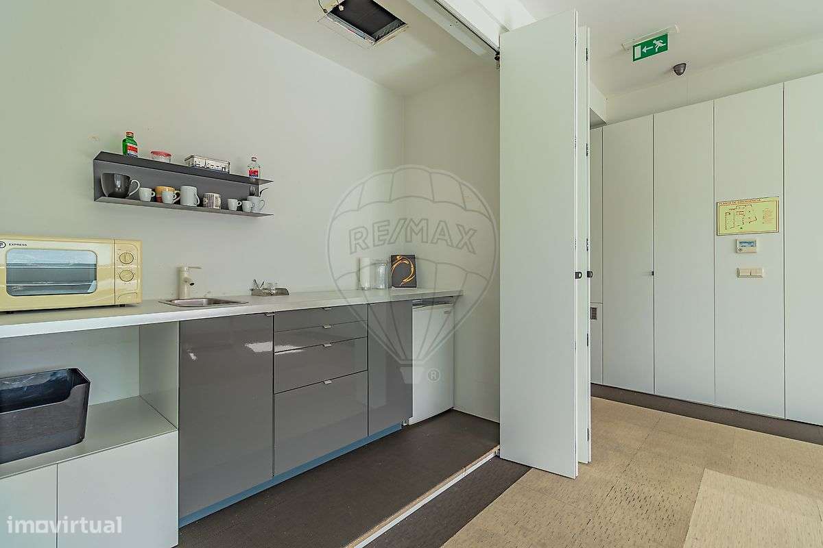 Escritório  para arrendamento - Grande imagem: 3/47