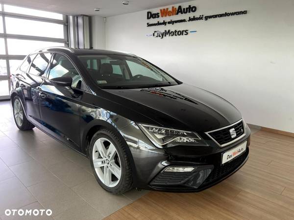 Seat Leon - 3