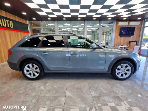 Audi A4 Allroad - 13