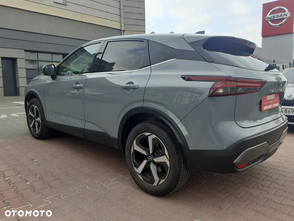 Nissan Qashqai 1.5 e-POWER N-Connecta - 3