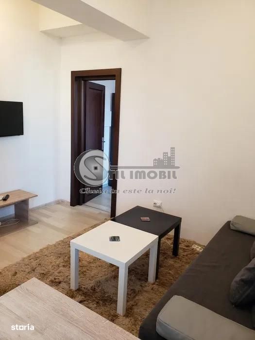 Apartament 2 Camere Decomandat LAZAR RESIDENCE - 420 euro