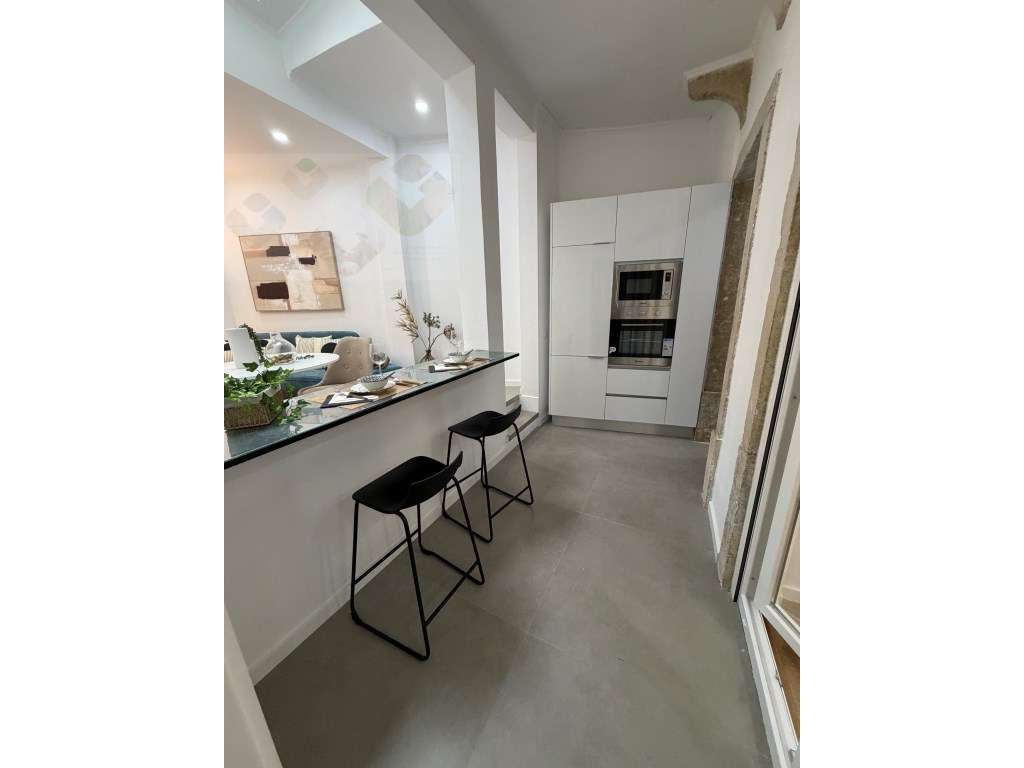 Apartamento T3 Venda Lisboa-16