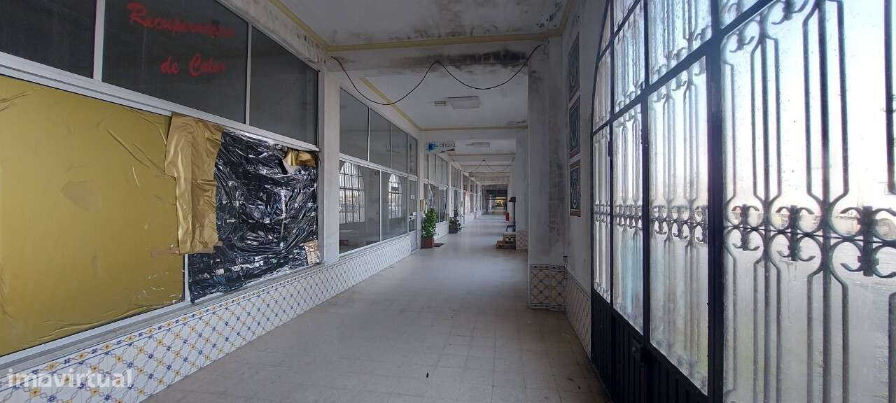 Parque Comercial Europa em Pombal-13