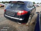 Piese Dezmembrari Porsche Cayenne 3.0 diesel an 2012 cod CASA - 1