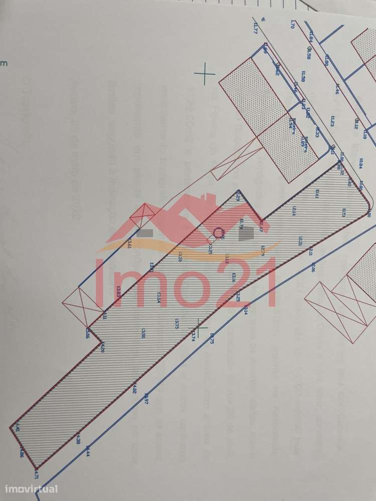 Terreno na Póvoa do Paço-19