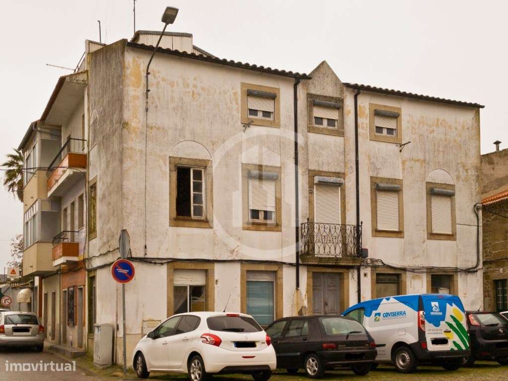 Prédio para investimento-10