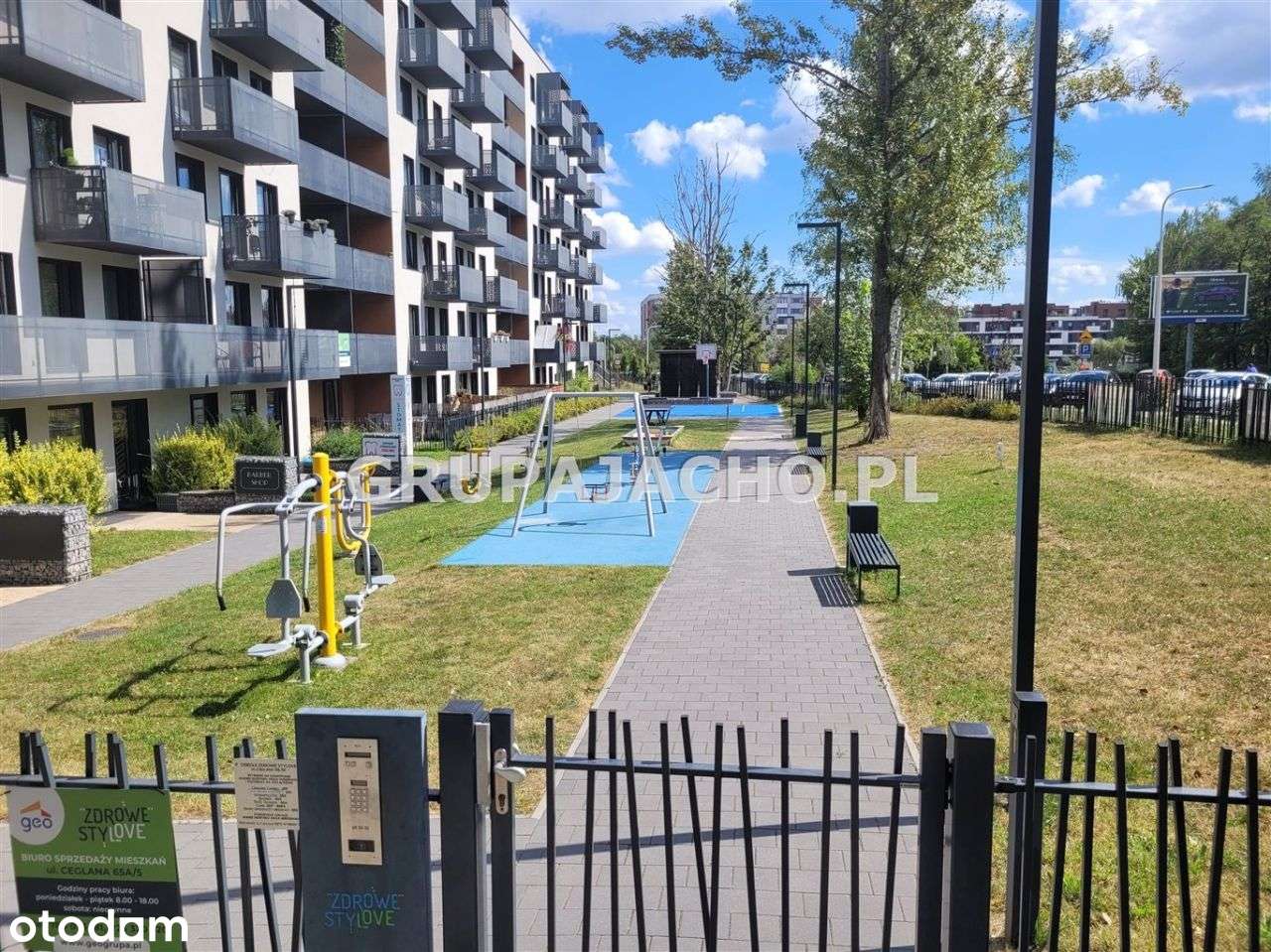 Najlepsza cena przy Parku Kościuszki-8