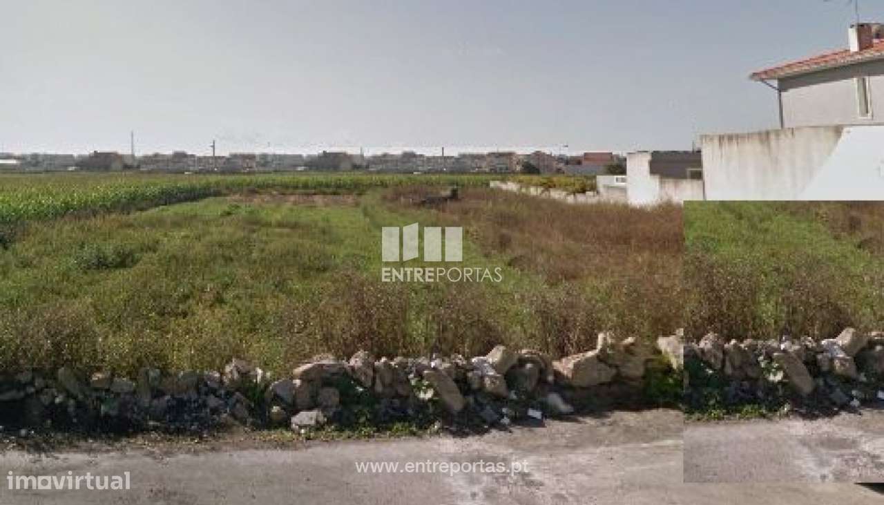 Venda de Lote com 410 m2, Aver-o-Mar, Póvoa de Varzim - Grande imagem: 2/2