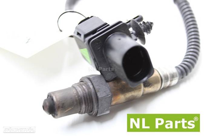 Sonda de lambda Ford Focus 1928404687 - 2