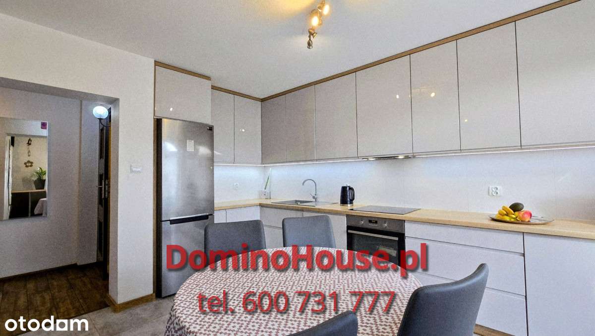 Zadbany dom w Brodnicy z super położeniem-10