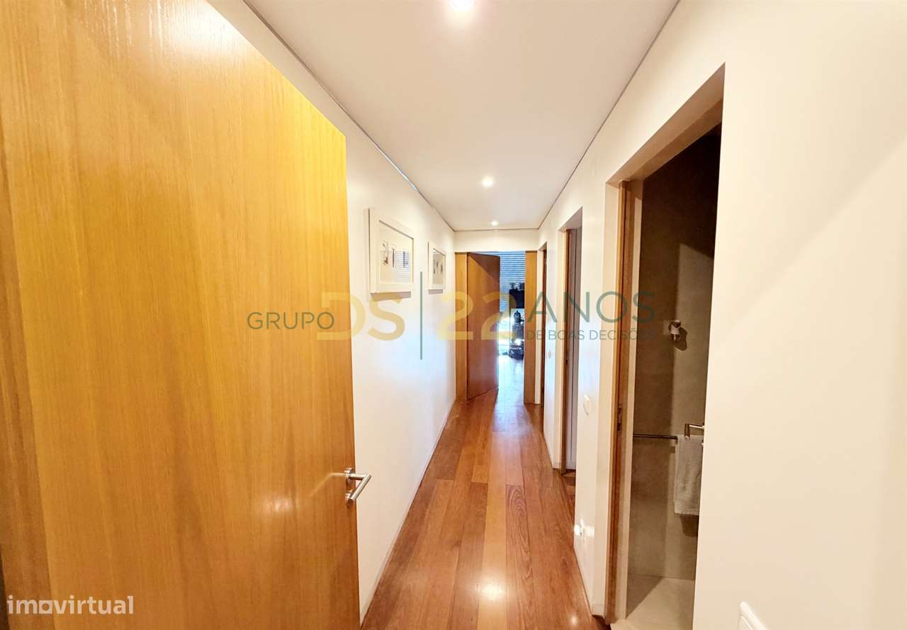 Apartamento T3 Venda em Vila do Conde,Vila do Conde-7