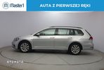 Volkswagen Golf VII 1.6 TDI BMT Comfortline - 4