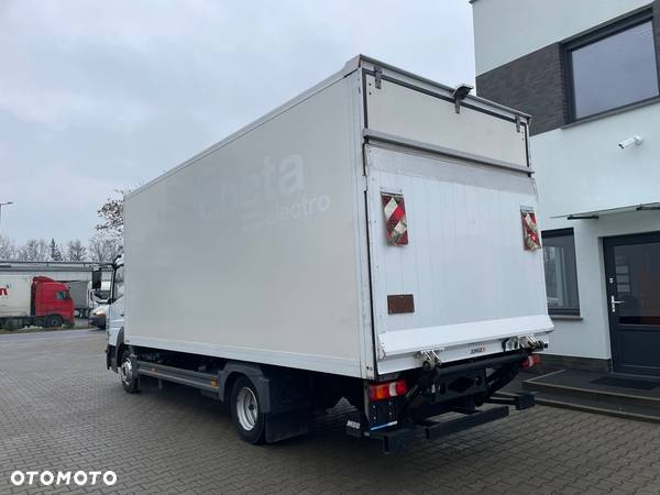 Mercedes-Benz ATEGO 816, DMC 8600 kg!!! - 7