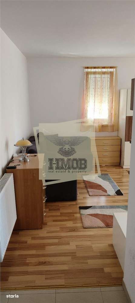 Garsoniera de vanzare 35 mp Valea Aurie - Imagine principală: 3/11