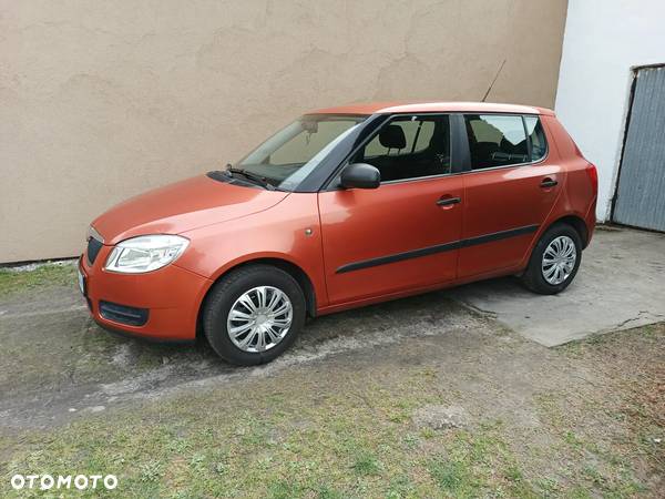 Skoda Fabia 1.2 12V Classic - 2