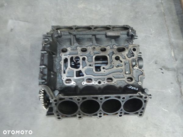 BLOK SILNIKA ASE AUDI A8 D3 4.0 TDI - 1