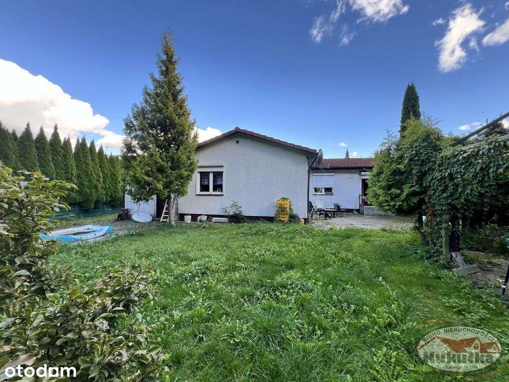 Dom Na Sprzedaż, Wieprzyce-8