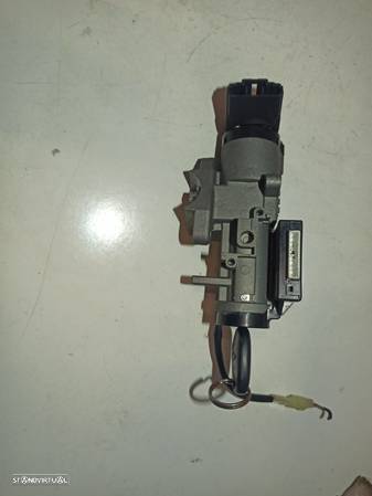 Canhão Da Ignição Chevrolet Aveo / Kalos Hatchback (T250, T255) - 4