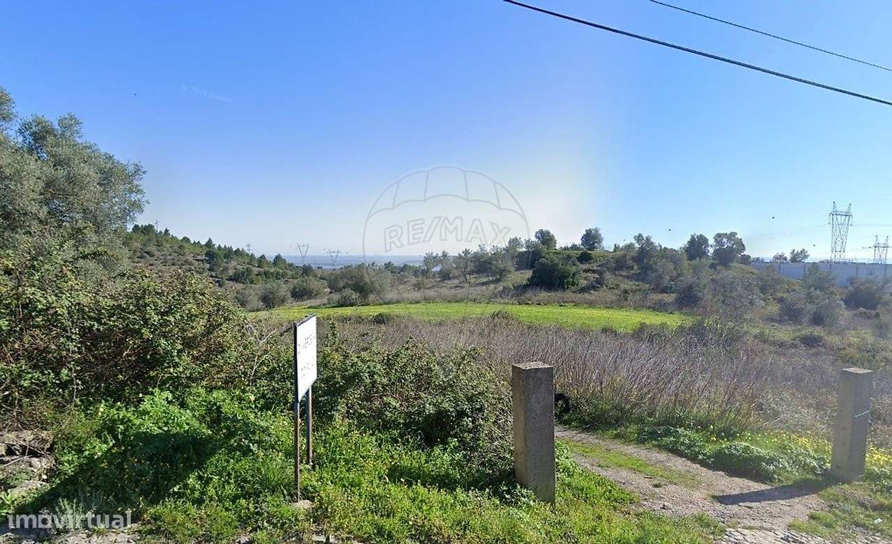 Terreno  para venda - Grande imagem: 2/3