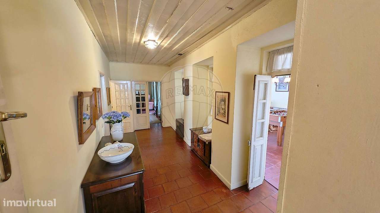 Moradia T4 para venda-18