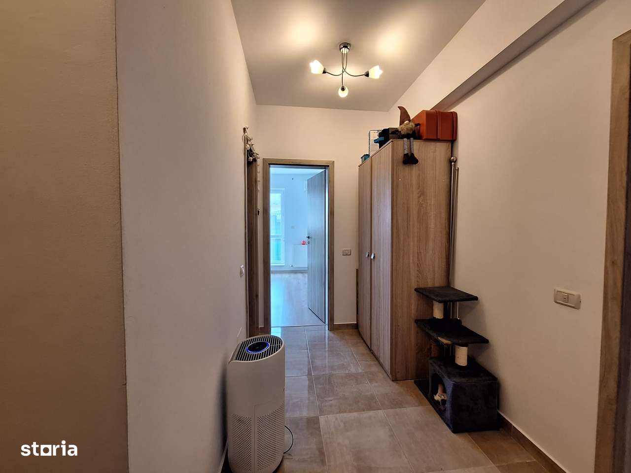 AP. 2 CAMERE, 69 MP, MOBILAT, PARCARE INCLUSA, DISPONIBIL IMEDIAT!-8