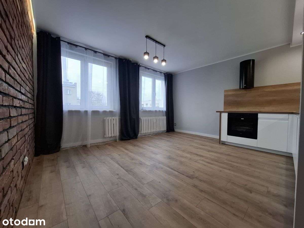 Mieszkanie po kapitalnym remoncie, wszystko nowe!-8