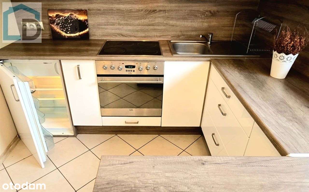 Mieszkanie, 34 m², Bielsko-Biała-11