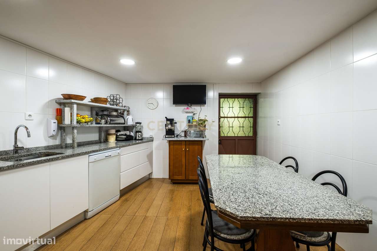 Moradia T3 em Baguim do Monte - Grande imagem: 4/40