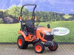 Kubota BX261 - 2