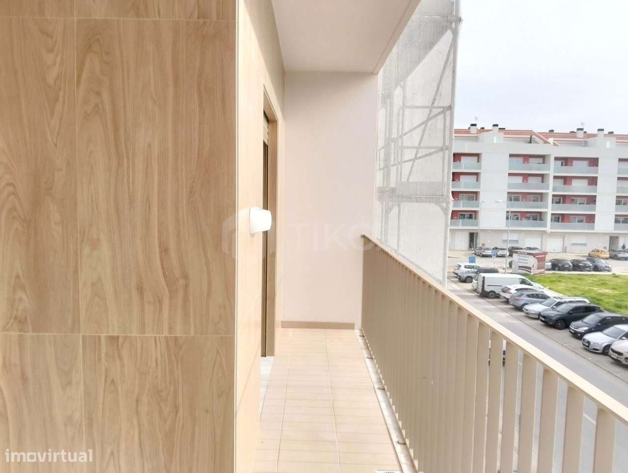Apartamento T3 + 1 Duplex  à venda em Montijo, proximo às portas da ci-36