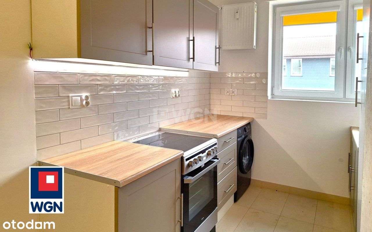 Mieszkanie w centrum Pucka, gotowe do zamieszkania - Pełny obrazek: 4/11