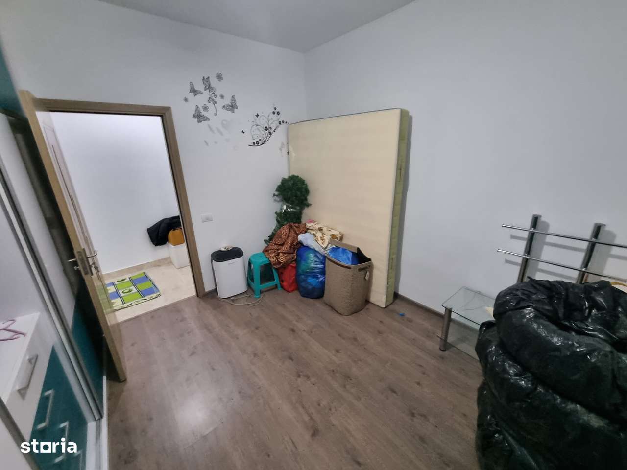 Apartament zona Km 5 (vis a vis  de South Side) - Imagine principală: 4/8
