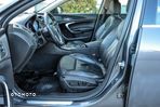 Opel Insignia 2.8 T V6 Sport 4x4 - 7