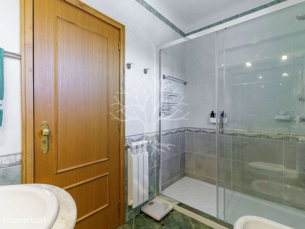 Moradia T3 - Para quem quer sair do apartamento sem pagar o preço d...-18