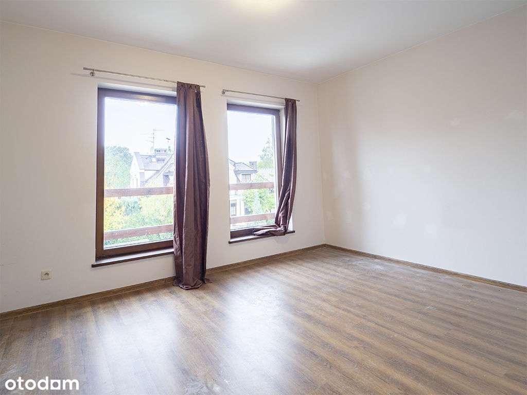 Świetna inwestycja w Wysokiej-8