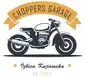 Izbica Choppers Garage