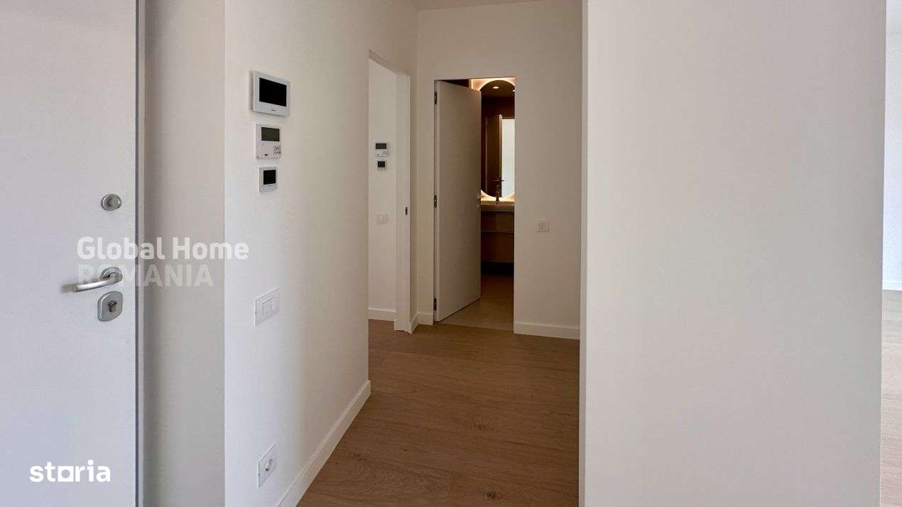 Apartament 2 Camere | Aviatiei Tower Faza II - Imagine principală: 5/15