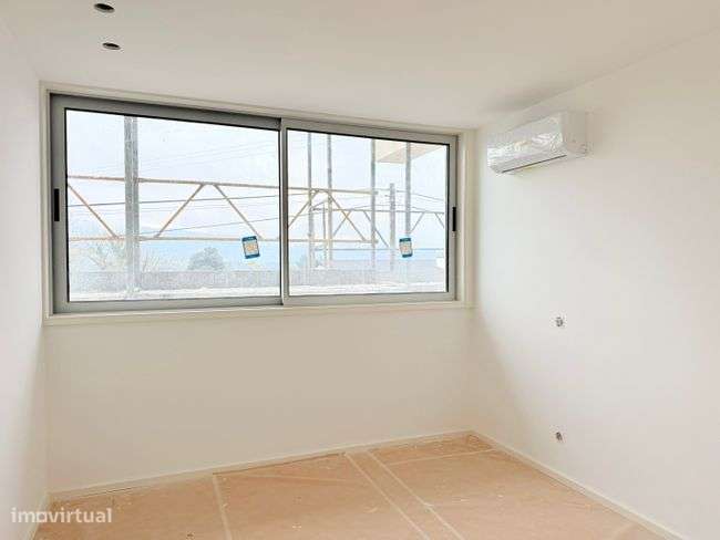 Apartamento, 54 m², Ferreiros, Prozelo e Besteiros-8