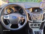 Ford Focus 1.0 EcoBoost Start-Stopp-System Business Edition - 2