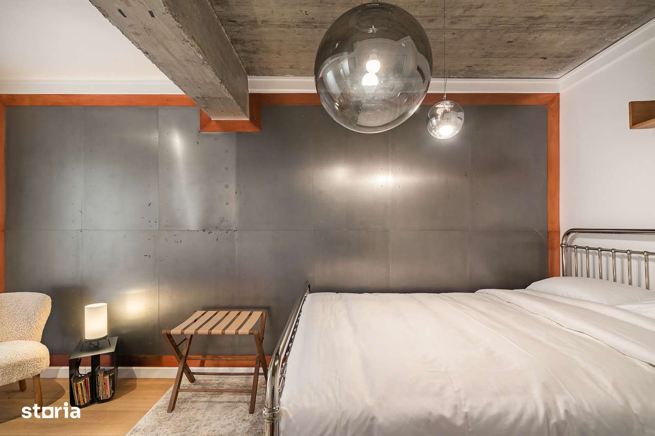 Vand Apartament 2 Camere Cladirea Stela, Nicolae Balcescu 80A - Imagine principală: 4/7