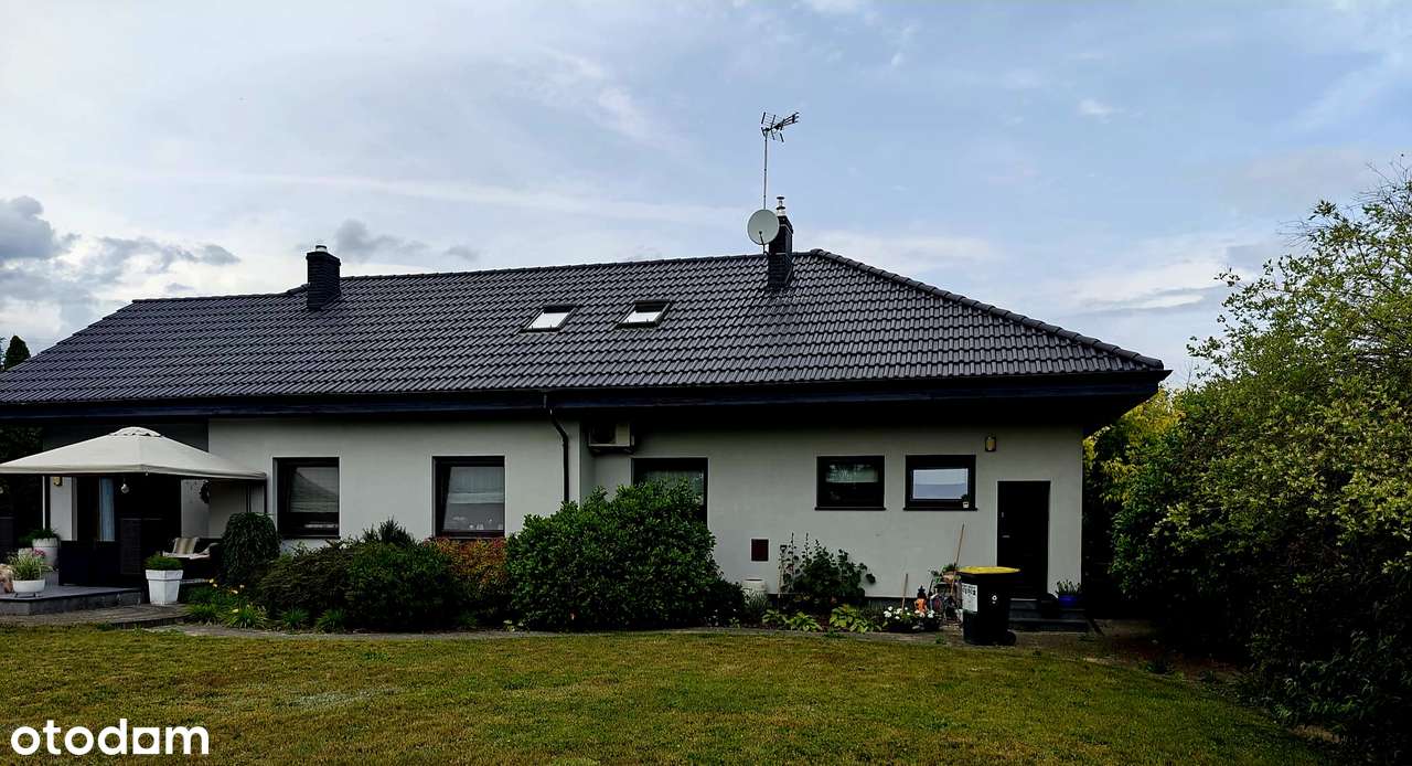 Piękny Dom w Pniewach - Pełny obrazek: 5/12