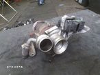 bmw f10 f11 2.0d n47d20c turbosprezarka 8515187 - 2