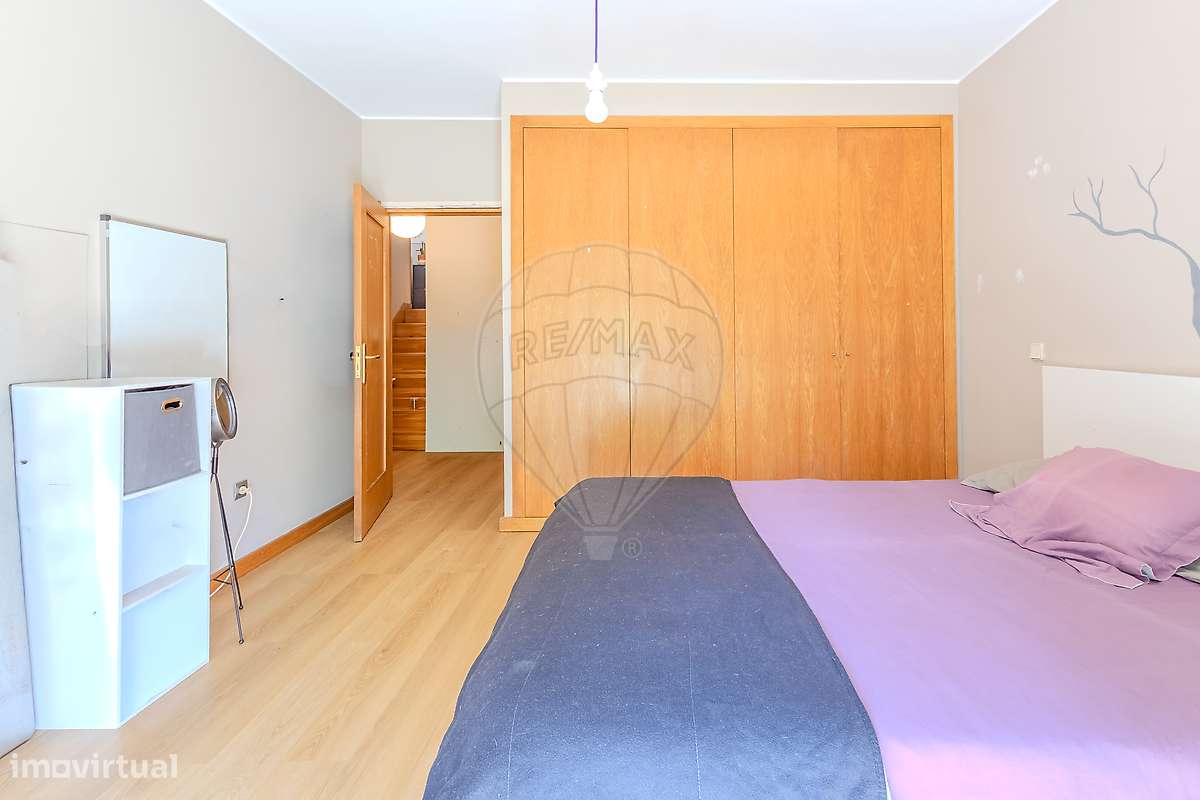 Apartamento T4 para venda-20