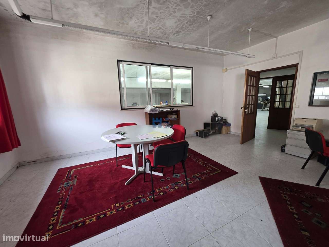 Prédio para converter em apartamentos-13