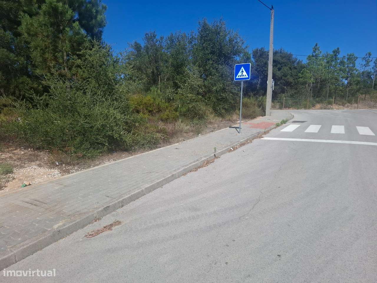 Terreno Urbano na Quinta da Marquesa – Quinta do Anjo,...-15