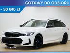 BMW Seria 3 320d xDrive mHEV M Sport - 1