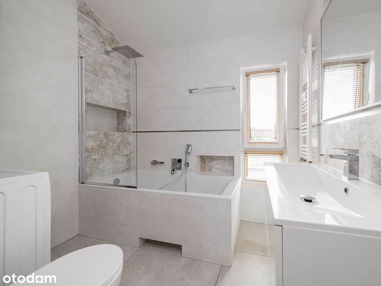 szybki dojazd do Warszawy gotowy do wprowadzenia 81 m2 ogród 75 m2-12