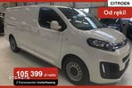 Citroën Jumpy XL L2H1 2.0 145KM - 1