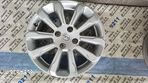 FELGA OPEL PEUGOT CITROEN  4X108  6,5JX16 - 1